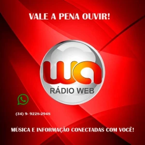 Rádio Web WA