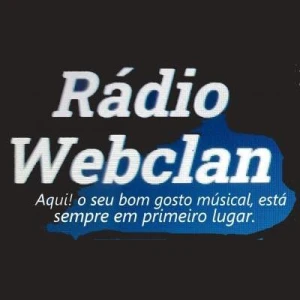 Rádio Webclan