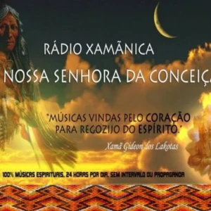 Rádio Xamânica
