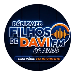 Rádio Filhos de Davi FM