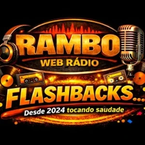 RAMBO WEB RADIO FLASHBACKS