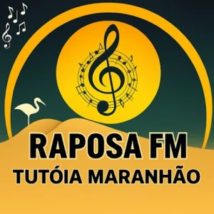 Raposa FM Tutóia Maranhão
