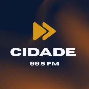 Cidade FM 99.5