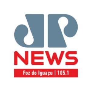 Jovem Pan News Foz do Iguaçu