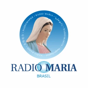 Rádio Maria Brasil