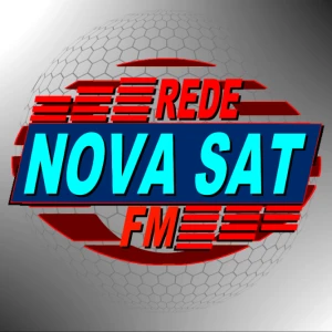 Rede Nova Sat FM