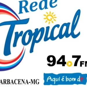 Rede Tropical FM