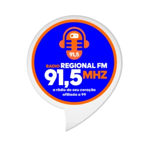 Regional FM 91.5