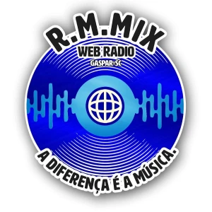 Rmmix Web Rádio
