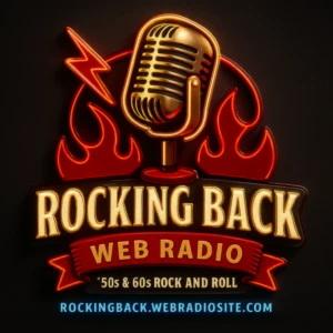 Rocking Back