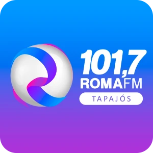 Roma FM Tapajós