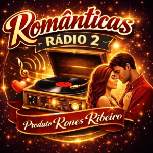 Românticas Rádio 2