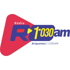 Rádio Rondônia Ariquemes