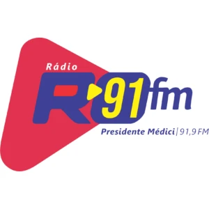 Rádio Rondônia FM Presidente Médici