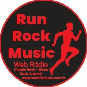 Run Rock Music Web Radio