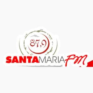 Rádio Santa Maria FM