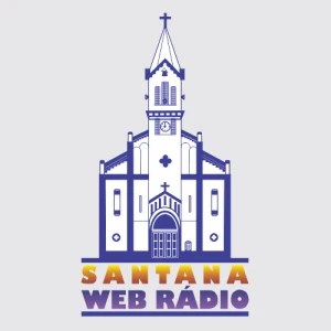 Santana Web Rádio