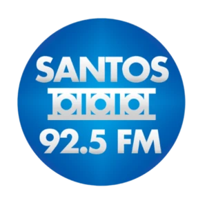 Rádio Santos FM