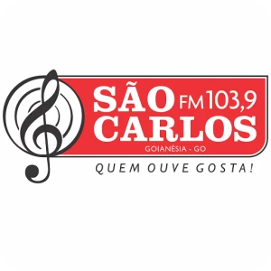 Rádio São Carlos FM