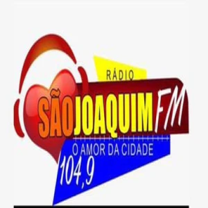 Rádio São Joaquim FM 104.9