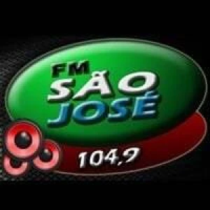 Rádio São José FM 104.9