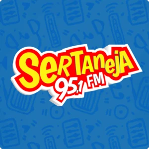 Sertaneja 95 FM