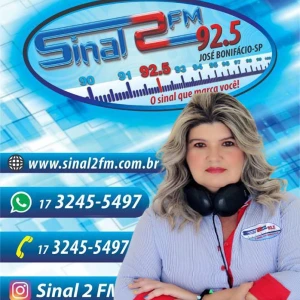 Sinal 2 FM