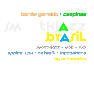 SmoothJazz Brasil