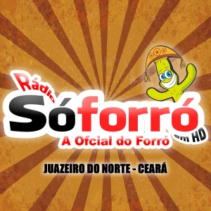 Só Forró FM