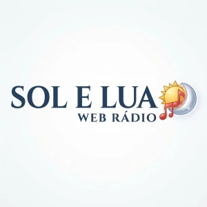 Sol e Lua Web Rádio