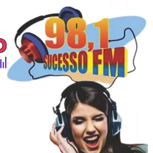 Sucesso FM Valparaíso de Goiás