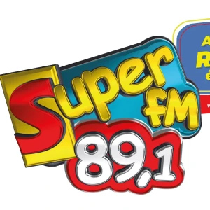Super FM 89,1