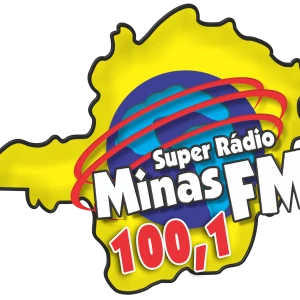 Super Rádio Minas FM