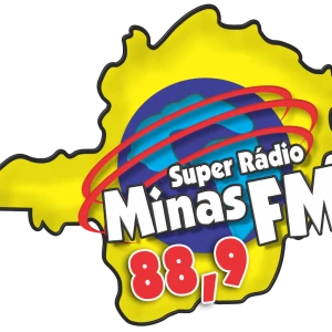 Super Rádio Minas FM