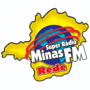Super Rádio Minas FM