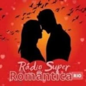 Super Rômantica Web Rádio