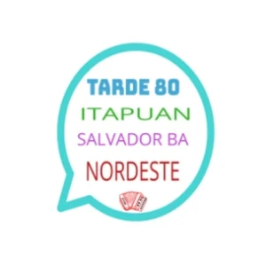 Tarde 80 Itapuan Salvador Bahia