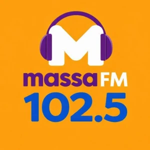Massa FM Terra Roxa 102.5
