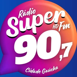 Terra HD FM Cidade Gaúcha