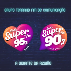 Terra HD FM