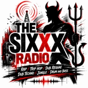 The Sixxx Radio