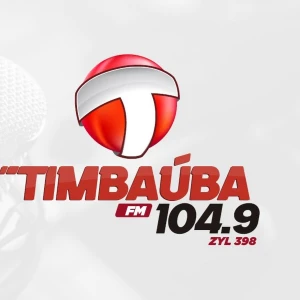 Rádio Timbaúba FM