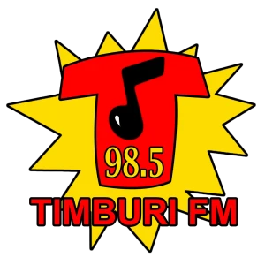 Rádio Timburi FM