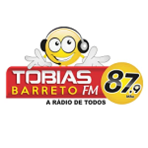 Rádio Tobias Barreto FM