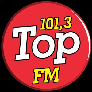 Top FM Bauru