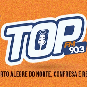 Top FM 90,3
