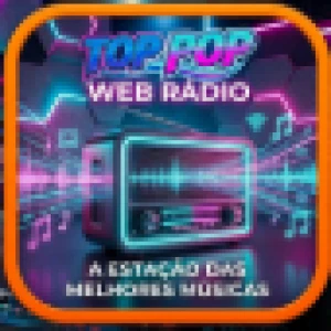 Top Pop Web Rádio