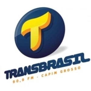 TransBrasil FM Capim Grosso