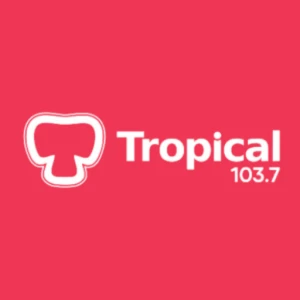 Tropical FM 103,7