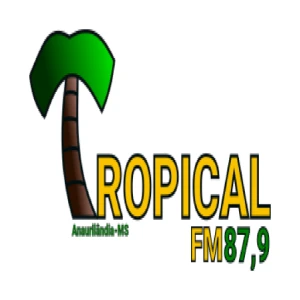 Tropical FM 87.9